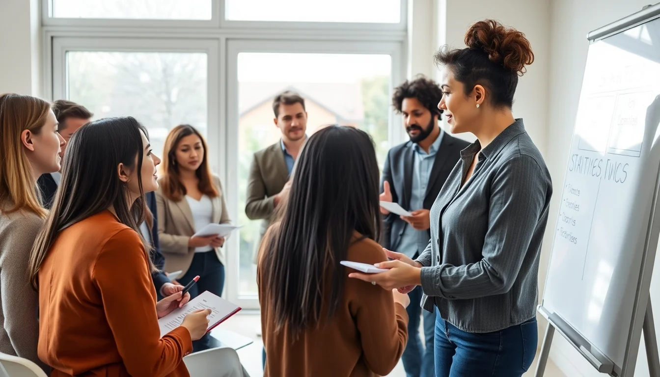 Inspirez-vous et agissez